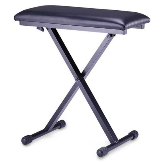 Picture of Nomad Height Adjustable Keyboard Bench