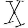 Picture of NOMAD Keyboard Stand - Single X With Quick Release