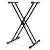 Picture of Nomad Keyboard Stand - Double X With Quick Release