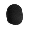Picture of NOMAD Microphone Windscreen In Black