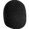 Picture of NOMAD Microphone Windscreen In Black