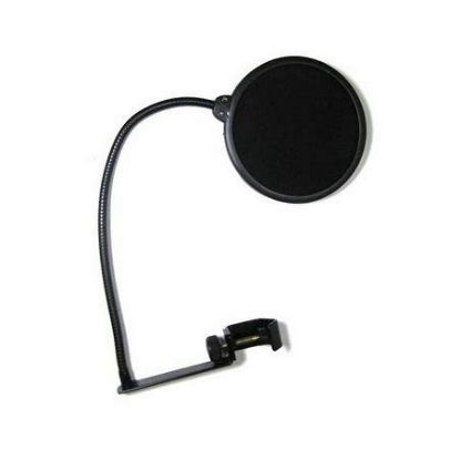 Picture of Nomad Studio Pop Filter, Clamp Mount