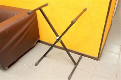 Picture of Proel El80D Keyboard Stand
