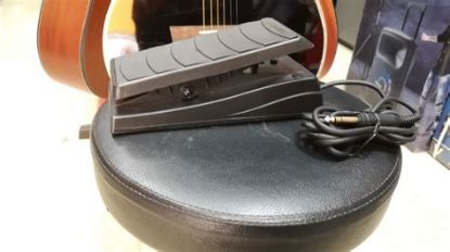Picture of Proel GF16L Expression Pedal - Keyboard