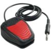 Picture of Proel GF29 Footswitch - Sustain Pedal Switchable w/Cable