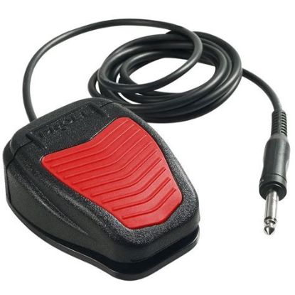 Picture of Proel GF29 Footswitch - Sustain Pedal Switchable w/Cable