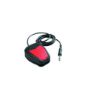 Picture of Proel GF29 Footswitch - Sustain Pedal Switchable w/Cable