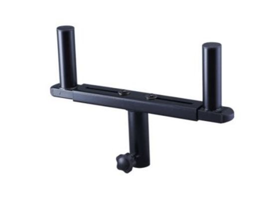 Picture of Proel Kp225 Dual Speaker Bracket for Speaker Stand