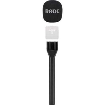 Picture of Rode Interview GO Handle & Pop Filter