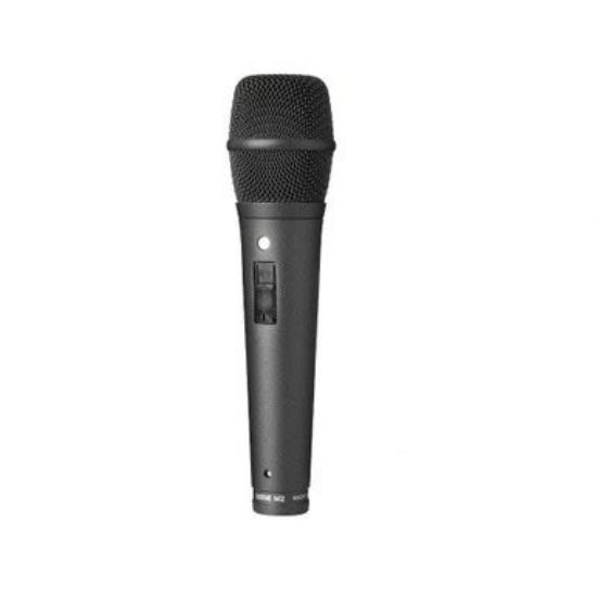 Picture of Rode M2 Live Performance Condenser Mic