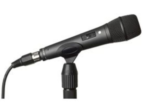 Picture of Rode M2*Sh Demo - Live Performance Condenser Mic