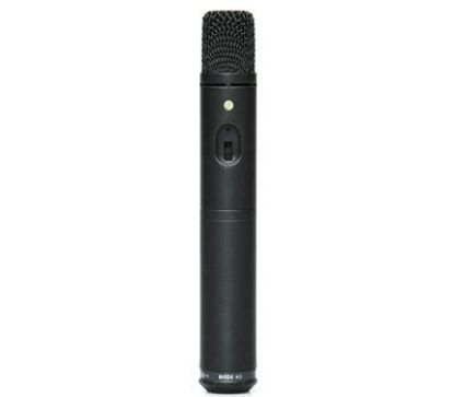 Picture of Rode M3*Sh Dual Power Condenser Mic (Demo Unit)