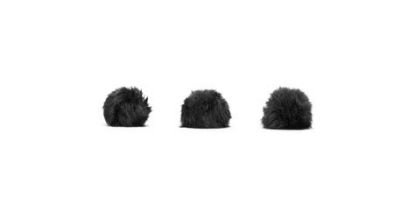 Picture of Rode Mini Fur Pop Filter For HS-1