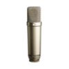 Picture of Rode NT1-A Studio Cardioid Condenser Microphone