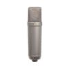 Picture of Rode NT1-A Studio Cardioid Condenser Microphone