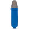 Picture of Rode NT1 Signature Cobalt Microphone