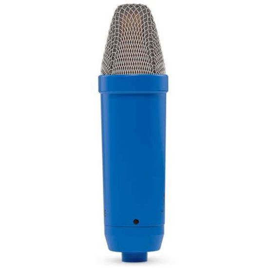 Picture of Rode NT1 Signature Cobalt Microphone