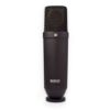 Picture of Rode NT1 Signature Pack Microphone