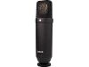 Picture of Rode NT1 Cardioid Condenser Microphone - Purple