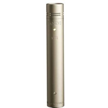 Picture of Rode NT5 Single Instrument Condenser Microphone