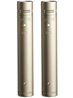 Picture of RODE Matched Paired Instrument Condenser Microphone