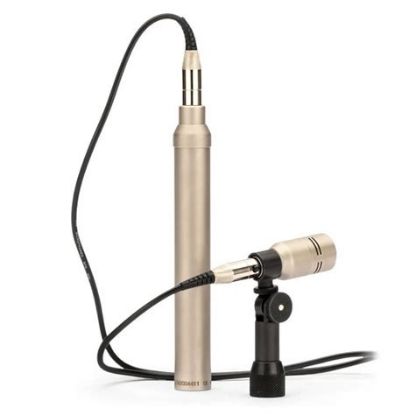 Picture of Rode NT6 Small Diaphragm Condenser Microphone
