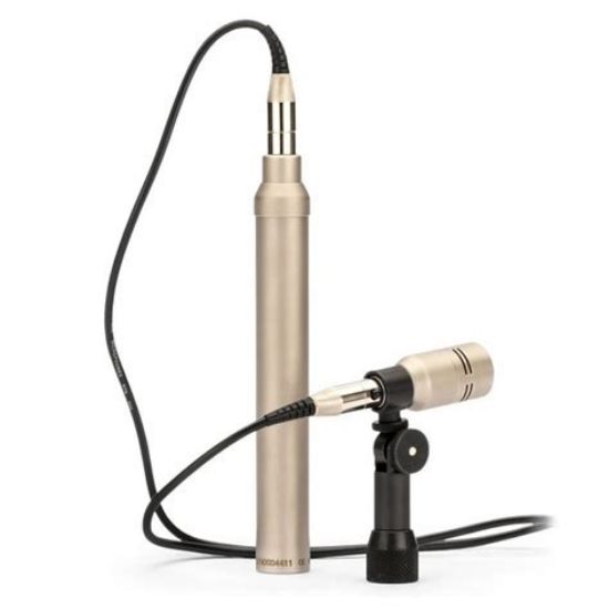 Picture of Rode NT6 Small Diaphragm Condenser Microphone