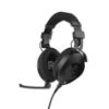 Picture of Rode NTH-100M Professional Over-Ear Headphones with Boom Microphone