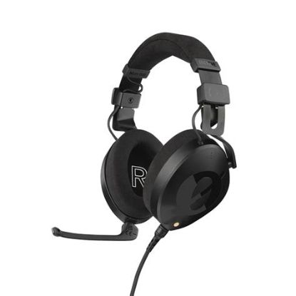 Picture of Rode NTH-100M Professional Over-Ear Headphones with Boom Microphone