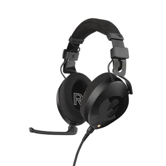 Picture of Rode NTH-100M Professional Over-Ear Headphones with Boom Microphone