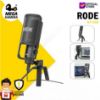 Picture of Rode Filmmaker Rx Tx Wireless Kit + Lavalier Mic
