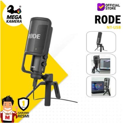 Picture of Rode Filmmaker Rx Tx Wireless Kit + Lavalier Mic