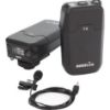 Picture of Rode Filmmaker Rx Tx Wireless Kit + Lavalier Mic