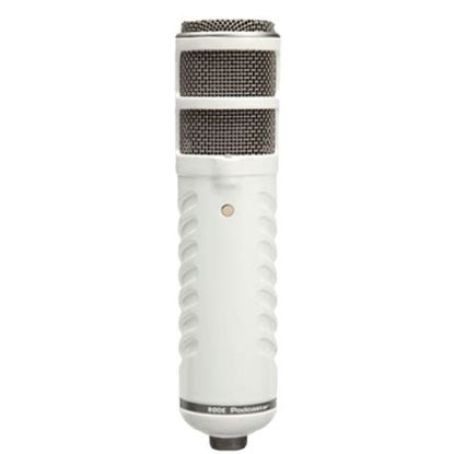 Picture of RODE Podcaster USB Microphone