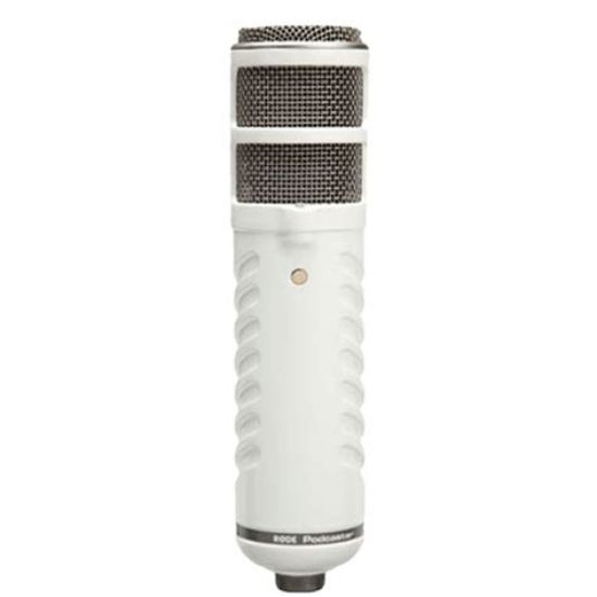Picture of RODE Podcaster USB Microphone