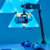 Picture of RODE Professional Studio Boom Arm - White