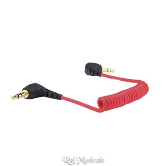Picture of Rode Wireless Microphone System