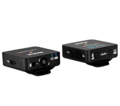 Picture of Rode Wireless Microphone System