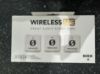 Picture of RODE Dual Compact Wireless Microphone System - White