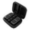 Picture of RODE Ultra-Compact Wireless Microphone, USB-C, Black