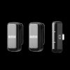 Picture of RODE Ultra-Compact Wireless Microphone, USB-C, Black