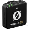 Picture of Rode Ultra-Compact Wireless Microphone