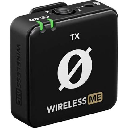 Picture of Rode Ultra-Compact Wireless Microphone