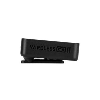 Picture of RODE Ultra-Compact Wireless Microphone