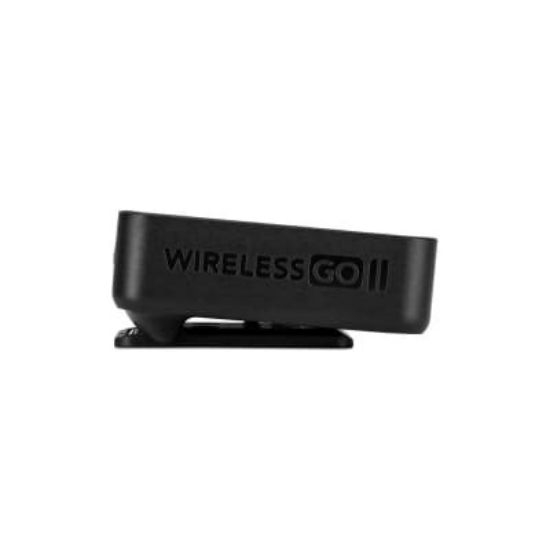 Picture of RODE Ultra-Compact Wireless Microphone
