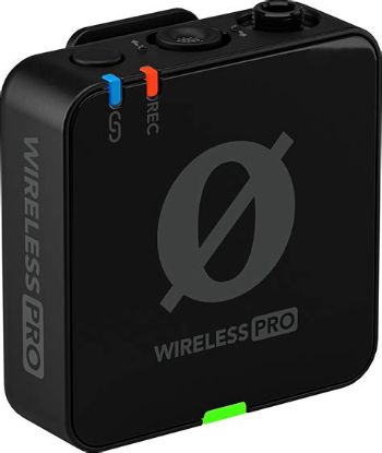 Picture of Rode Wireless Microphone System