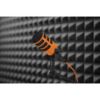 Picture of RODE Podmic & Podmicusb Pop Filter - Orange
