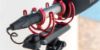 Picture of Rode Sm4R Microphone Mount - Stand Adapter With Rycote Lyre