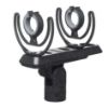 Picture of Rode Sm4R Microphone Mount - Stand Adapter With Rycote Lyre