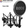 Picture of Rode SM6 Shock Mount with Pop Filter